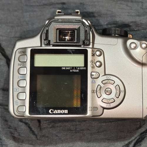 Canon 350D / REBEL XT