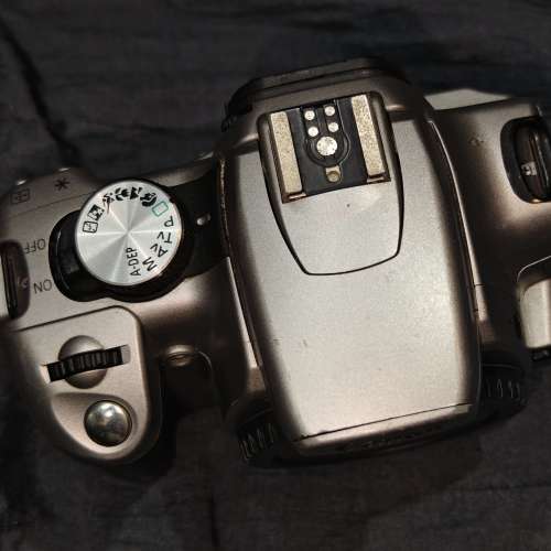 Canon 350D / REBEL XT