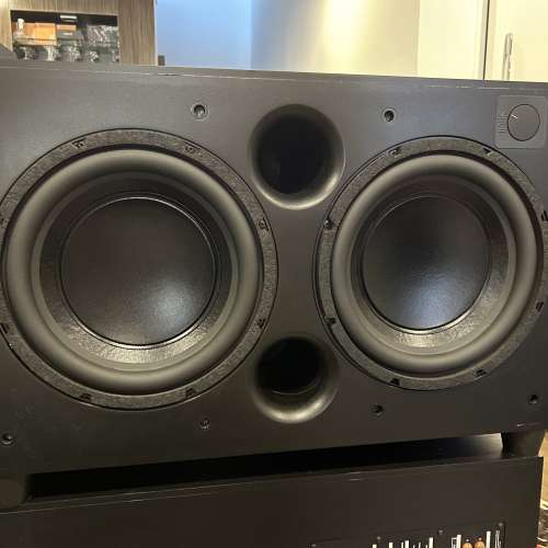 平讓 Snell THX Ultra 2 劇院級 7.2 Home-Theater Speaker System