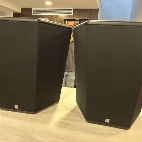 平讓 Snell THX Ultra 2 劇院級 7.2 Home-Theater Speaker System