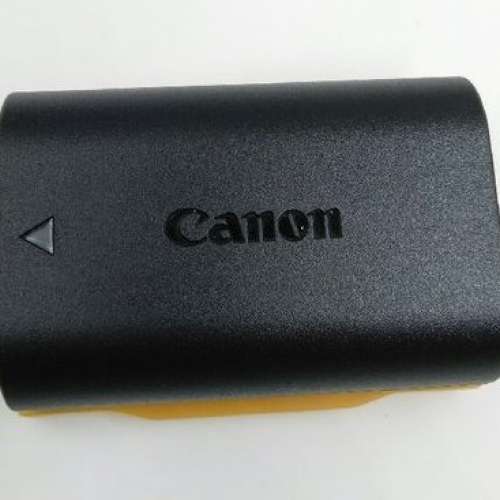 Canon LP-E6 Li-ion Battery Pack