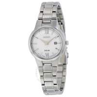 Seiko Ladies Solar SUT227 Watch