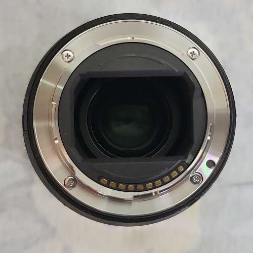 SONY FE 16-35MM GMII