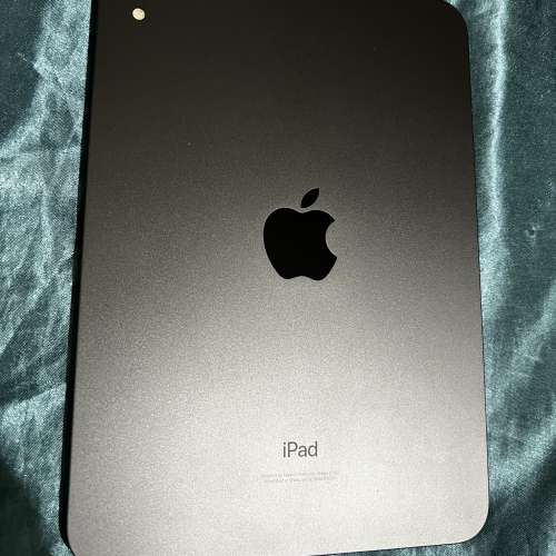 iPad Mini 6 Wifi 64Gb