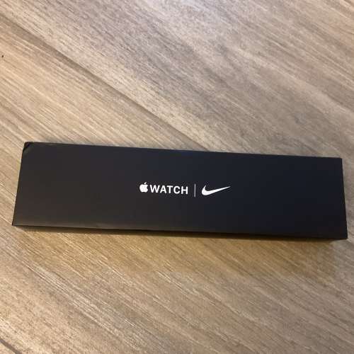 Apple watch 7, Nike GPS + LTE