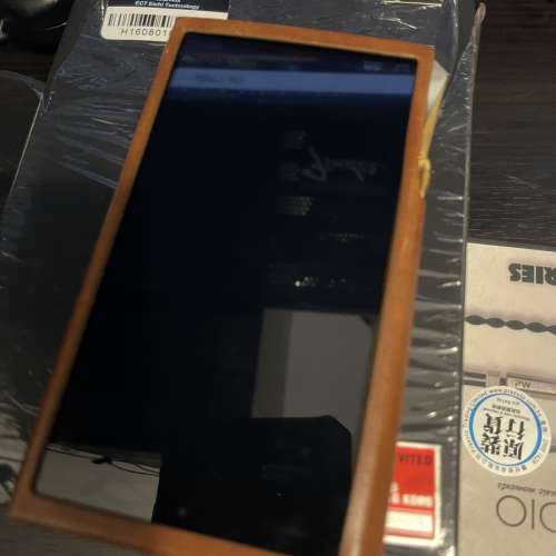 AK SP2000 金色 VEGA GOLD