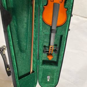 Violin 9 成新