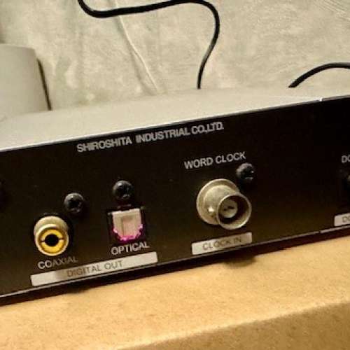 SOUND WARRIOR SWD-CT10