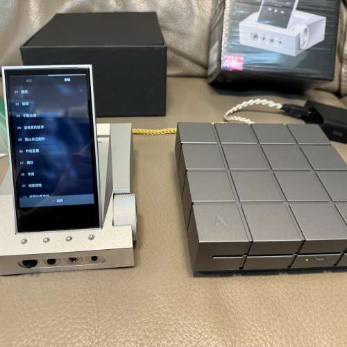 AK CD Ripper MK2