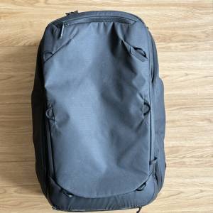 Peak Design Travel Backpack 45L Black