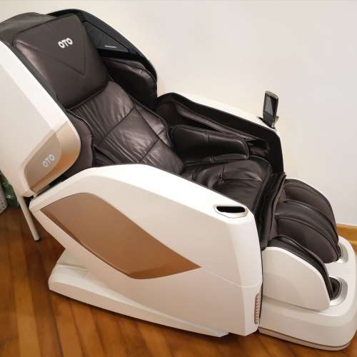 OTO Prestige 完美至尊按摩椅 (PE-09)
