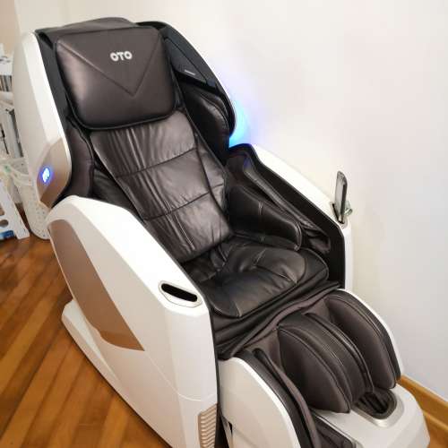 OTO Prestige 完美至尊按摩椅 (PE-09)
