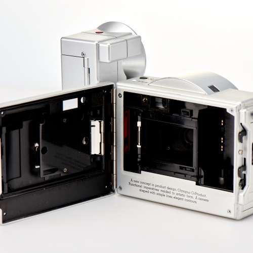 Olympus O‧Product 限量20000台