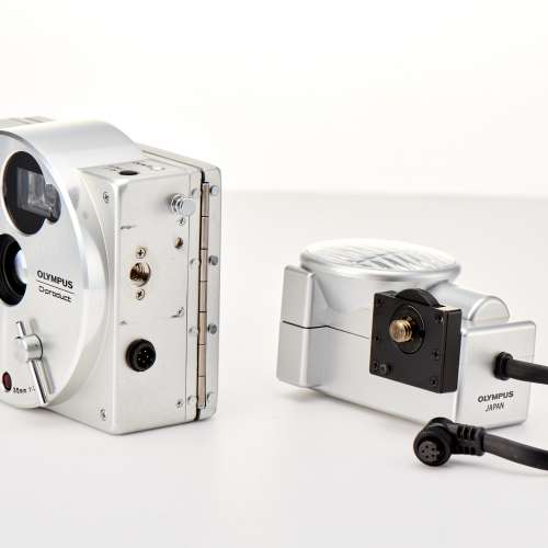 Olympus O‧Product 限量20000台