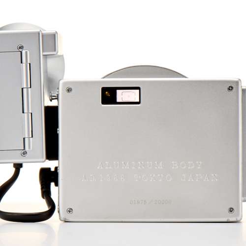 Olympus O‧Product 限量20000台