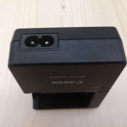 Canon LC-E8E Battery Charger (For Canon LP-E8)