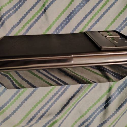 小米Mix flod 2 黑色（12/256）