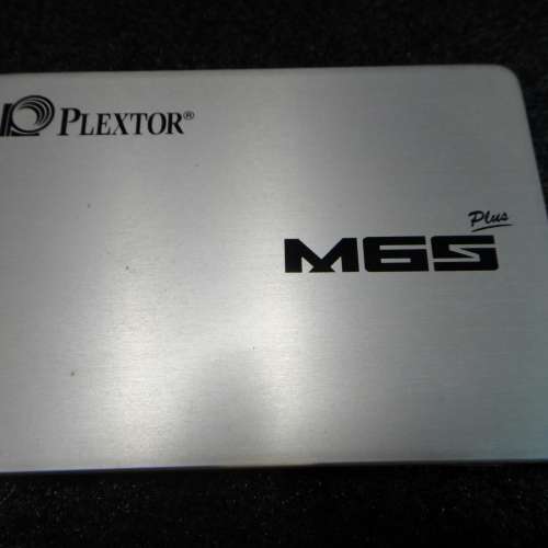 M6S - PLEXTOR 2.5吋 256GB SSD