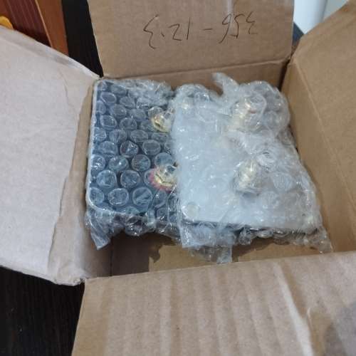 馬克 Markaudio 5.25 寸全頻喇叭