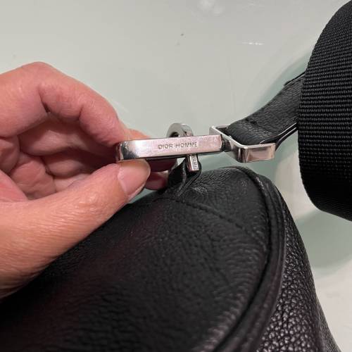 [made in Italy] Dior Homme Christian Dior Atelier 3 Rue de Marignan PARIS