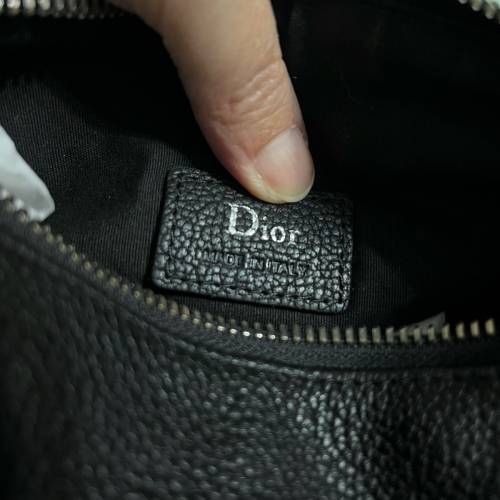 [made in Italy] Dior Homme Christian Dior Atelier 3 Rue de Marignan PARIS