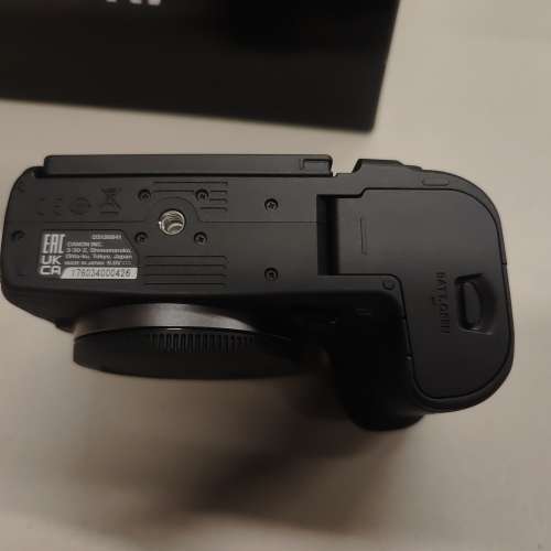 Canon EOS R7 Body