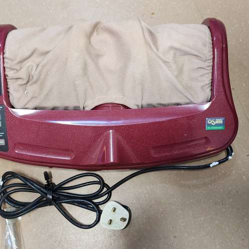 OSIM 腳底按摩機