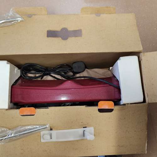 OSIM 腳底按摩機