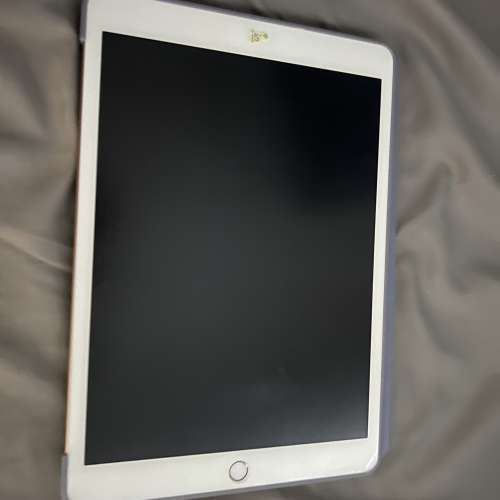 Apple IPad (8th) rose gold金色 128GB 香港行貨 接近全新