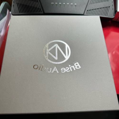 Brise Audio Mikumari xlr3pin x2 for hd820