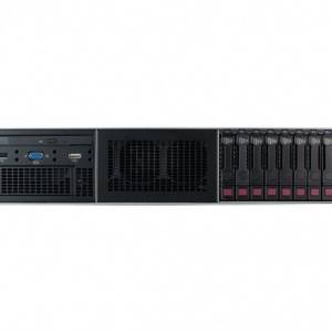 HP ProLiant DL380 G9 Gen9 Server 2U  24core