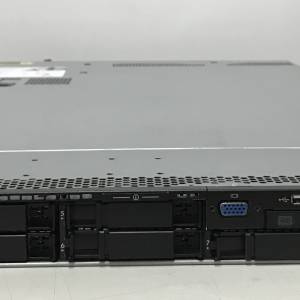 HP Proliant DL360 G9 Gen9 Server 2U  20core
