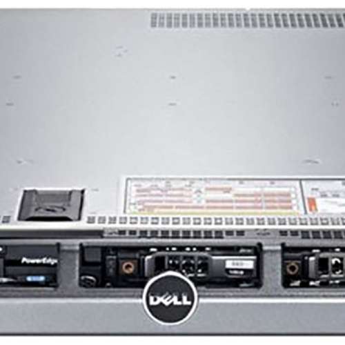 Dell PowerEdge R430 Server 2U  20core