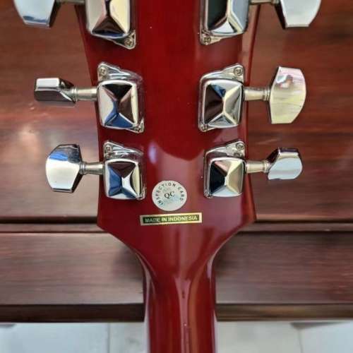 epiphone special ii