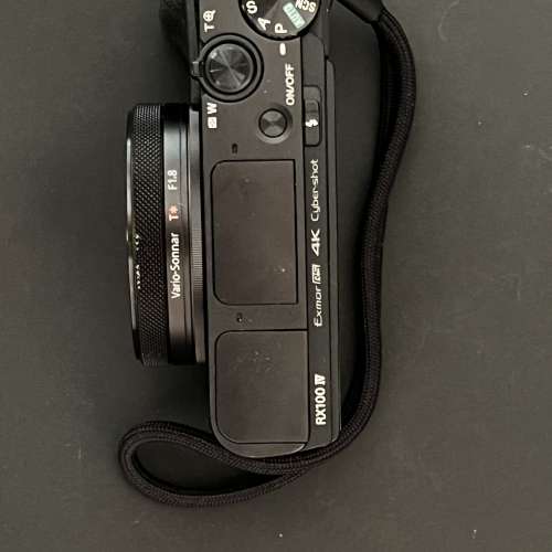 Sony RX100 IV (RX100 M4) (RX100IV) (RX100 Mark IV)