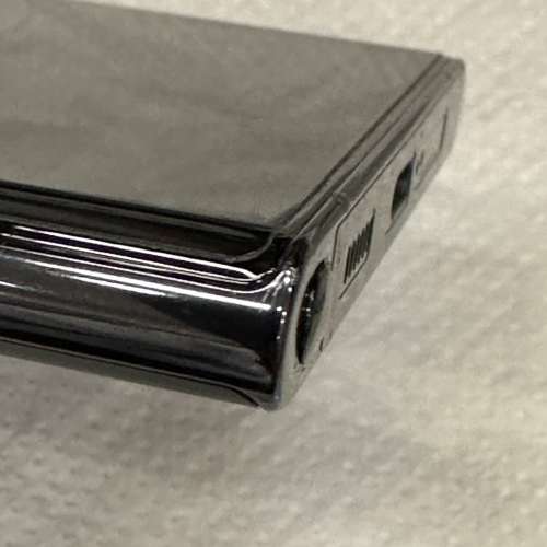 SamSung Galaxy S22 Ultra 霧光黑