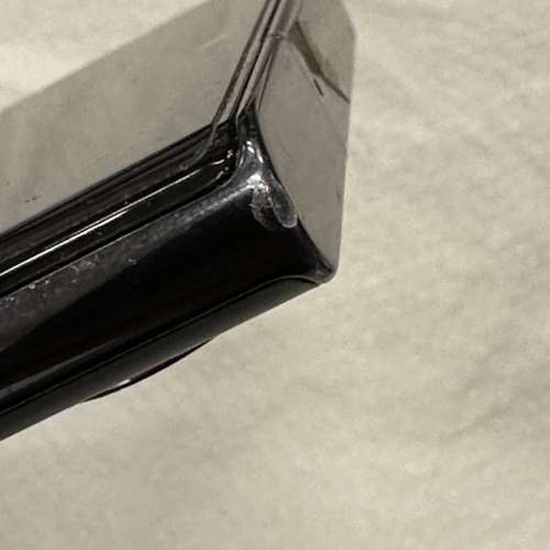 SamSung Galaxy S22 Ultra 霧光黑