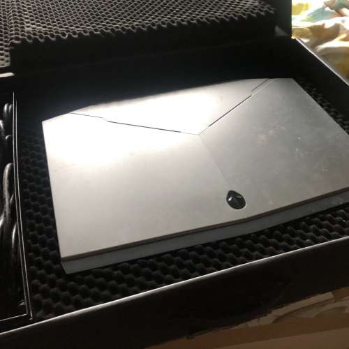Alienware 17 (2013)