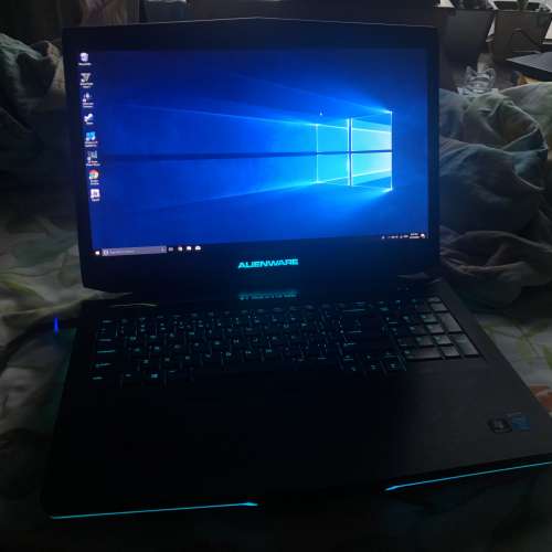 Alienware 17 (2013)
