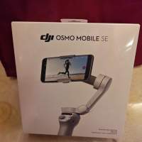 DJI Osmo Mobile SE 全新未开封
