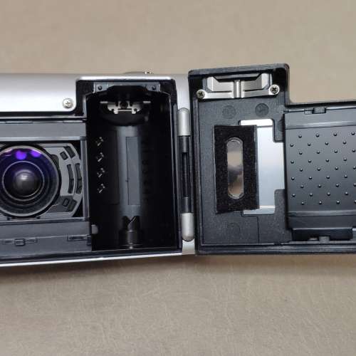 Pentax ESPIO 105SW 新淨中古菲林相機 28-105mm廣角鏡頭 傻瓜機 底片相機 Film Cam...
