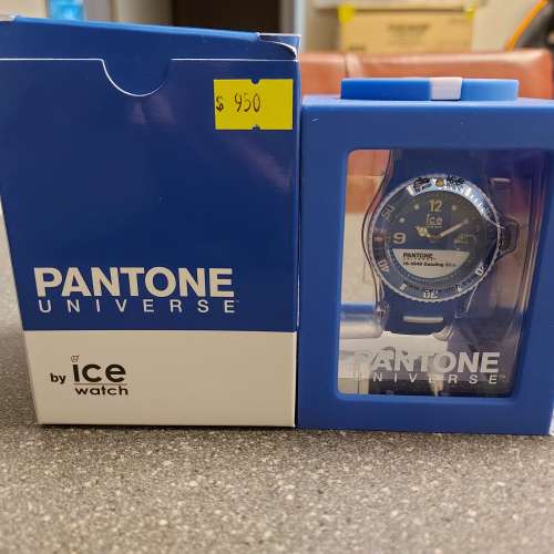 Ice watch （1對出售）