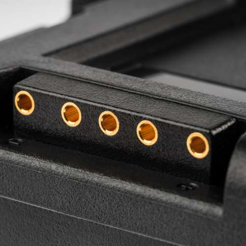 倍能 Beillen M-BP280 配備 D-Tap 及 USB 5V 輸出 180W(NEW Product)