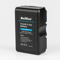 倍能 Beillen M-BP160 配備 D-Tap 及 USB 5V 輸出 150W (NEW Product)