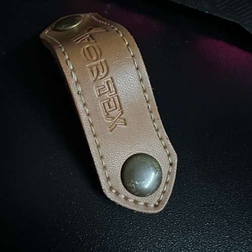 Vortex Cables Tiana (ConX)耳機線 4.4頭