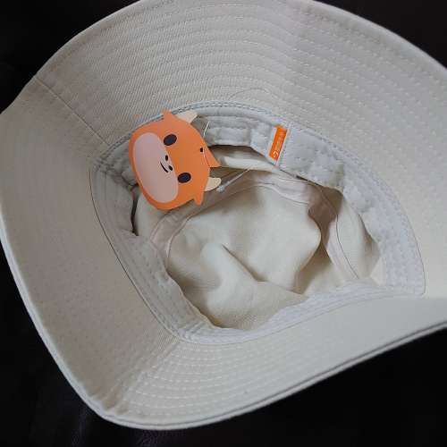 牛牛漁夫帽