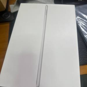 iPad 9th Gen 64GB Wifi 有盒無配件