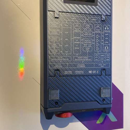 XDuoo XD05 pro 行貨長保養