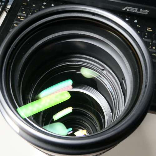 Canon EF 70-200 F2.8 L IS ll