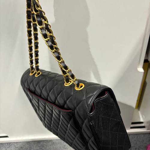 vintage chanel by sf express